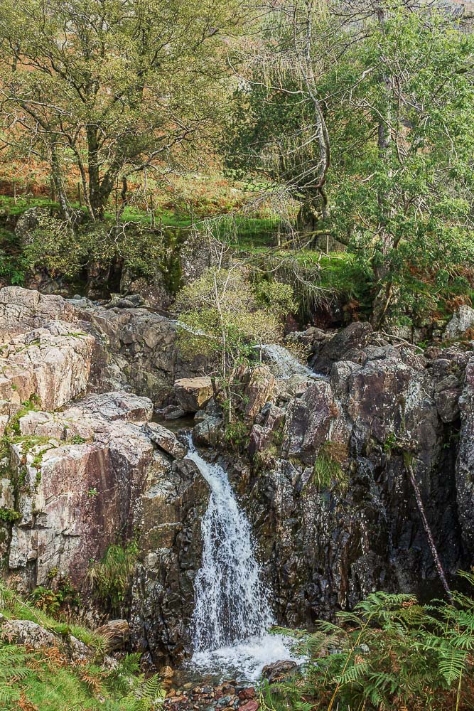 Stickle Ghyll Stickle Ghyll